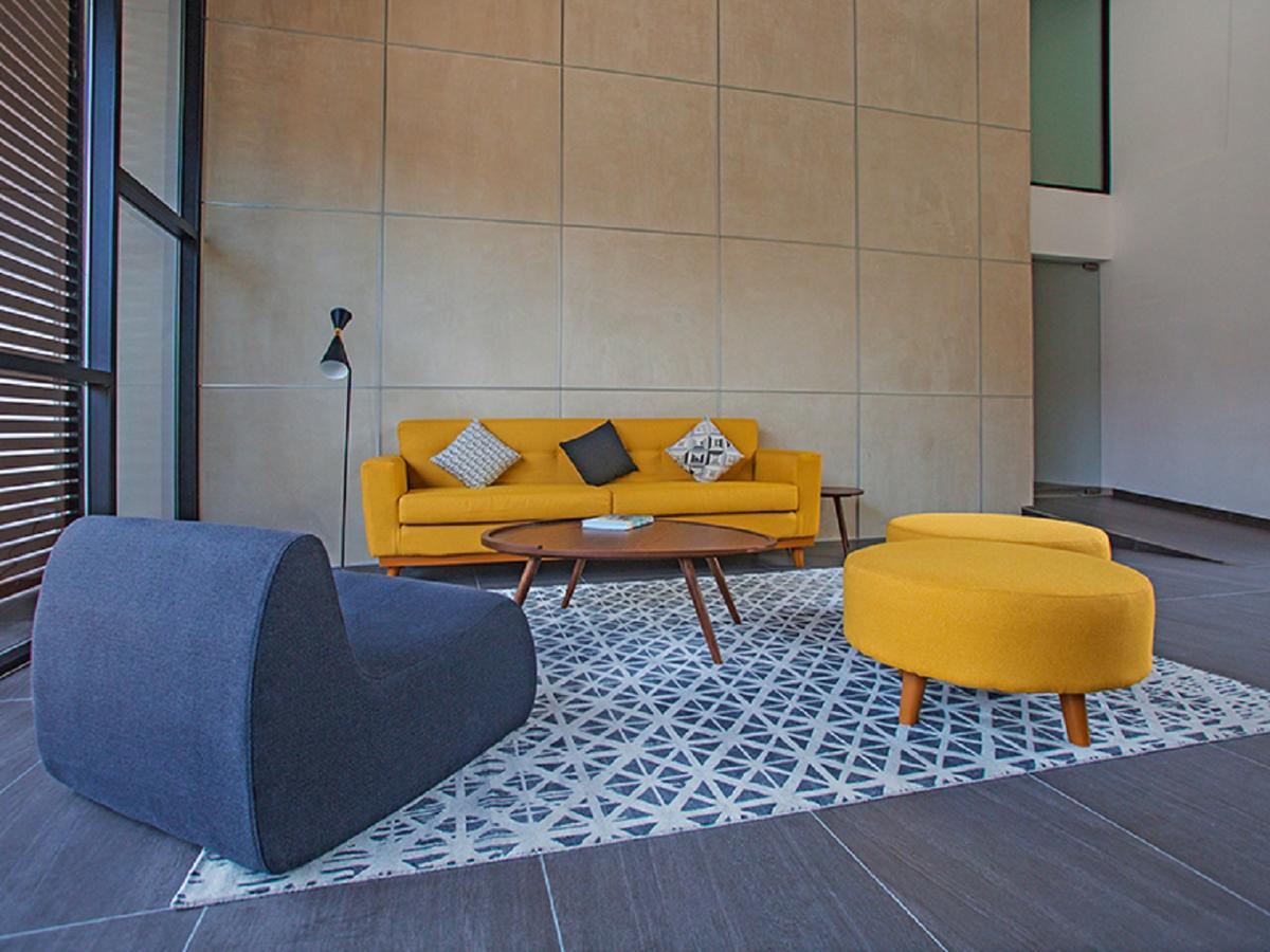Klr The City Condos 신데 델 카르멘 외부 사진